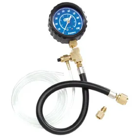 OTC TOOLS & EQUIPMENT OTC5630 Fuel Pressure Tester Kit