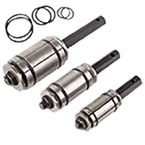 ATD ATD5723 Tailpipe Expander Set