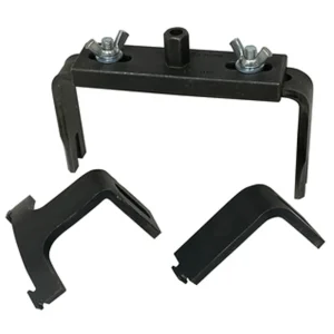 LISLE LIS62970 Fuel Tank Lock Ring Kit