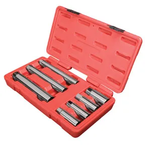 SUNEX TOOLS SUU8845 7 pc. 3/8″ Dr. Spark Plug Socket Set