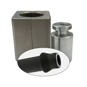 MASTERCOOL MSC71099-TC 3/8″ GM Transmission Cooling Line Die & Adapter Set