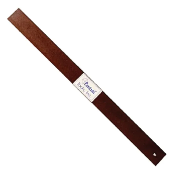CENTRAL TOOLS CEN6431 Precision Straight Edge – 35″