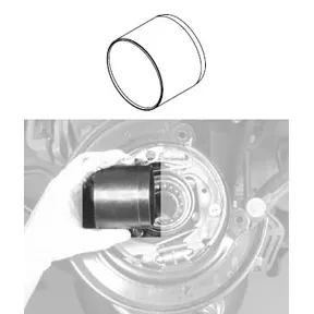 OTC TOOLS & EQUIPMENT OTC311882 Large Tube