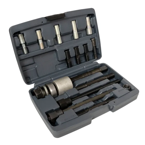 LISLE LIS53790 Harmonic Balancer Installer Kit