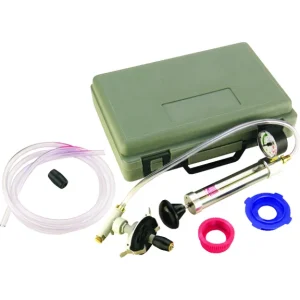 OTC TOOLS & EQUIPMENT OTC7991 Cooling System Pressure Tester