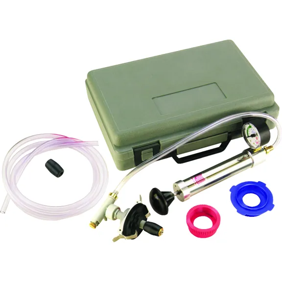 OTC TOOLS & EQUIPMENT OTC7991 Cooling System Pressure Tester