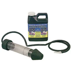 LISLE LIS75500 Combustion Leak Detector