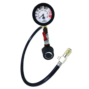 ASTRO PNEUMATIC AST7856 Universal Air Powered Cooling System Pressure Tester