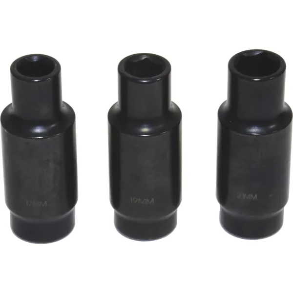 CAL-VAN TOOLS CAL980 Crank Bolt Socket Set