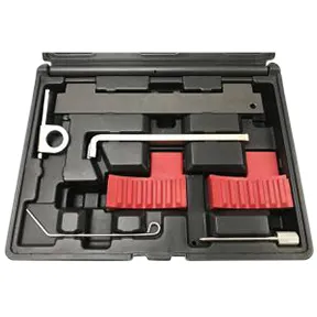 CTA CTA4161 Chevy Camshaft Locking Tool Kit – 1.6L & 1.8L