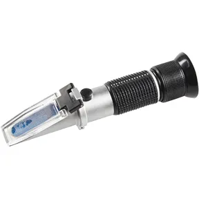 ATD ATD3325 DEF/COOLANT REFRACTOMETER