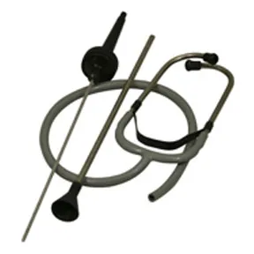 LISLE LIS52750 Dual Purpose Stethoscope Kit
