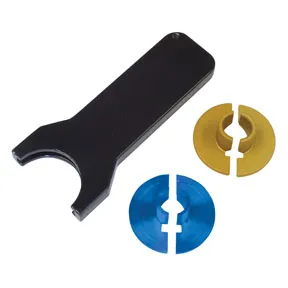 LISLE LIS34750 Low Profile Fuel Line Disconnect Set