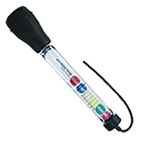 ATD ATD1106 Professional Antifreeze and Coolant Tester