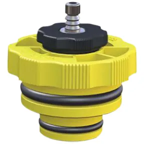 MITYVAC MTYMVA662 Ford Power Steering Air Bleed Adapter