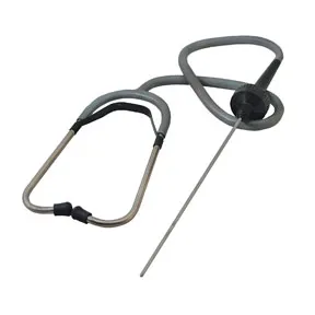 LISLE LIS52500 Mechanic’s Stethoscope