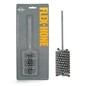 BRUSH RESEARCH BRMBC11418 Flex Hone, 1-1/4″