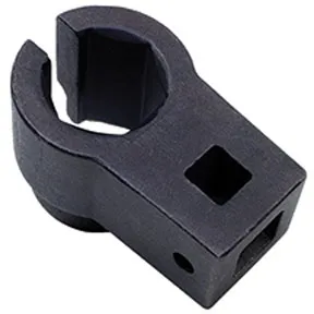 LISLE LIS12390 Dual Drive Oxygen Sensor Wrench