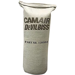 DEVILBISS DEV130504 CamAir CT30 Series Replacement Desiccant Cartridge