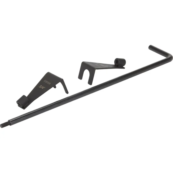 OTC TOOLS & EQUIPMENT OTC519156 Ford Heater Hose Disconnect Tool Set