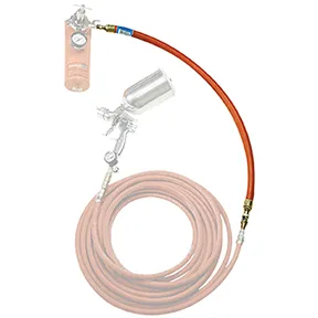 DEVILBISS DEV130502 CamAir Desiccant Snake – DS20 Inline Desiccant Filter
