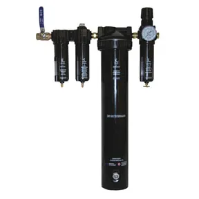 ATD ATD7888 Five-Stage Extended Life Desiccant Air Drying System