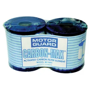 MOTOR GUARD MOTM785C M-C100 Filter 2/PK