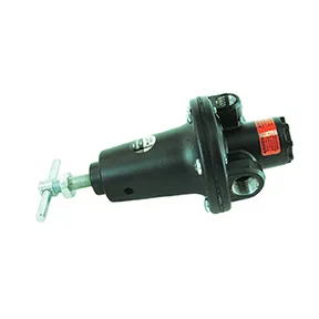 DEVILBISS DEVHAR507 Air Regulator, 60 CFM