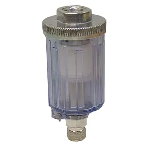 S & G TOOL AID SGT99000 In-line Water Separator And Air Filter