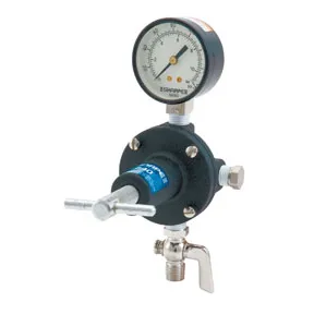 SHARPE SHA1640 18C-500 Air Regulator Assembly