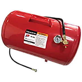 ATD ATD9890 10 Gallon Air Tank