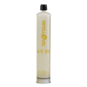 UVIEW UVW488108E ESTER Oil Cartridge (100 viscosity)