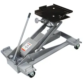 OTC TOOLS & EQUIPMENT OTC1522A 2000 lbs. Stinger Low Hydraulic Transmission Jack