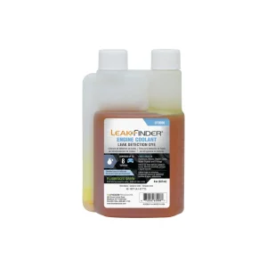 TRACERLINE HBFLF3008 8oz Engine Coolant Dye
