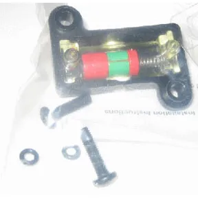 DEVILBISS DEVHAF404 Filter Change Indicator
