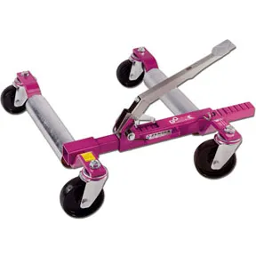 GOJAK GOJG6313 GoJak Model 6313 – Vehicles to 6300lbs – Tire Widths to 13