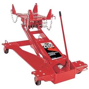 AMERICAN FORGE & FOUNDRY AFF3180A 4400LB Transmission Jack