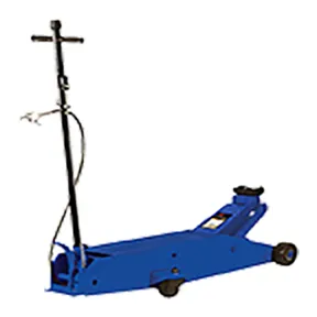 ATD ATD7396A 10 Ton Heavy-Duty Long Chassis Air Actuated Service Jack