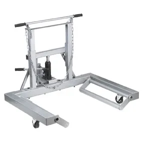 OTC TOOLS & EQUIPMENT OTC1769A Stinger Truck Dual Wheel Dolly