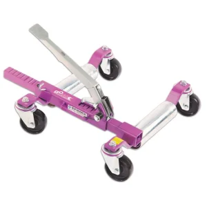 GOJAK GOJG5211L Wheel Dolly Vehicles to 5200lbs, left