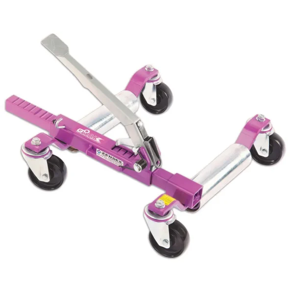 GOJAK GOJG5211L Wheel Dolly Vehicles to 5200lbs, left