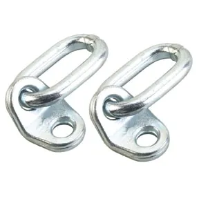 OTC TOOLS & EQUIPMENT OTC7100 4,000 lbs. Capacity Lifting Brackets