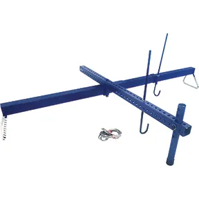 ASTRO PNEUMATIC AST5820 Engine Transverse Bar with Support Arm