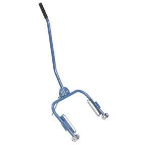 OTC TOOLS & EQUIPMENT OTC5095A Easy Lever Wheel Dolly