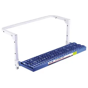 OTC TOOLS & EQUIPMENT OTC1734A Heavy-Duty Wheel Step