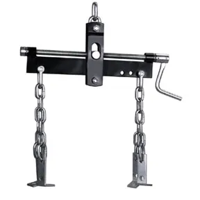OTC TOOLS & EQUIPMENT OTC4305 1500 lb. Engine Load Leveler