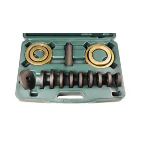 MUELLER-KUEPS MKP432600 Universal Press Disc Kit