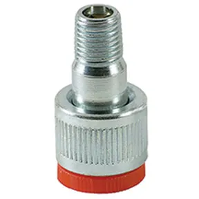 BLACKHAWK AUTOMOTIVE BHKB69477 1/4″ Ram Half Coupler