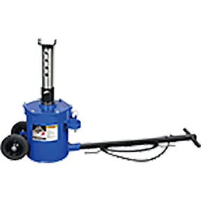 ATD ATD7350A 10-Ton Air Jack/Support Stand