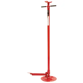 SUNEX TOOLS SUU6810A 3/4 Ton with Foot Pedal Uner Hoist Stand